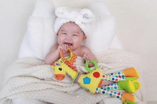 巴彦淖尔六个月宝宝突然发烧